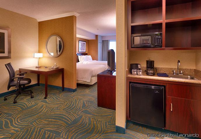 Springhill Suites By Marriott Yuma Exterior photo