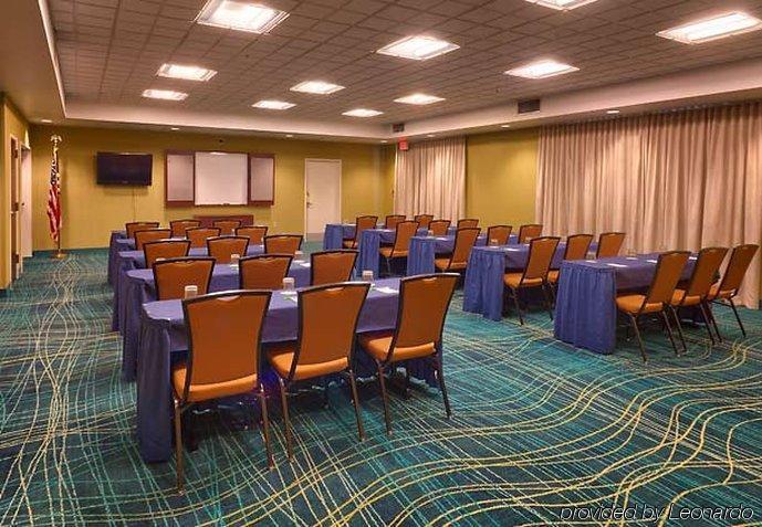 Springhill Suites By Marriott Yuma Exterior photo