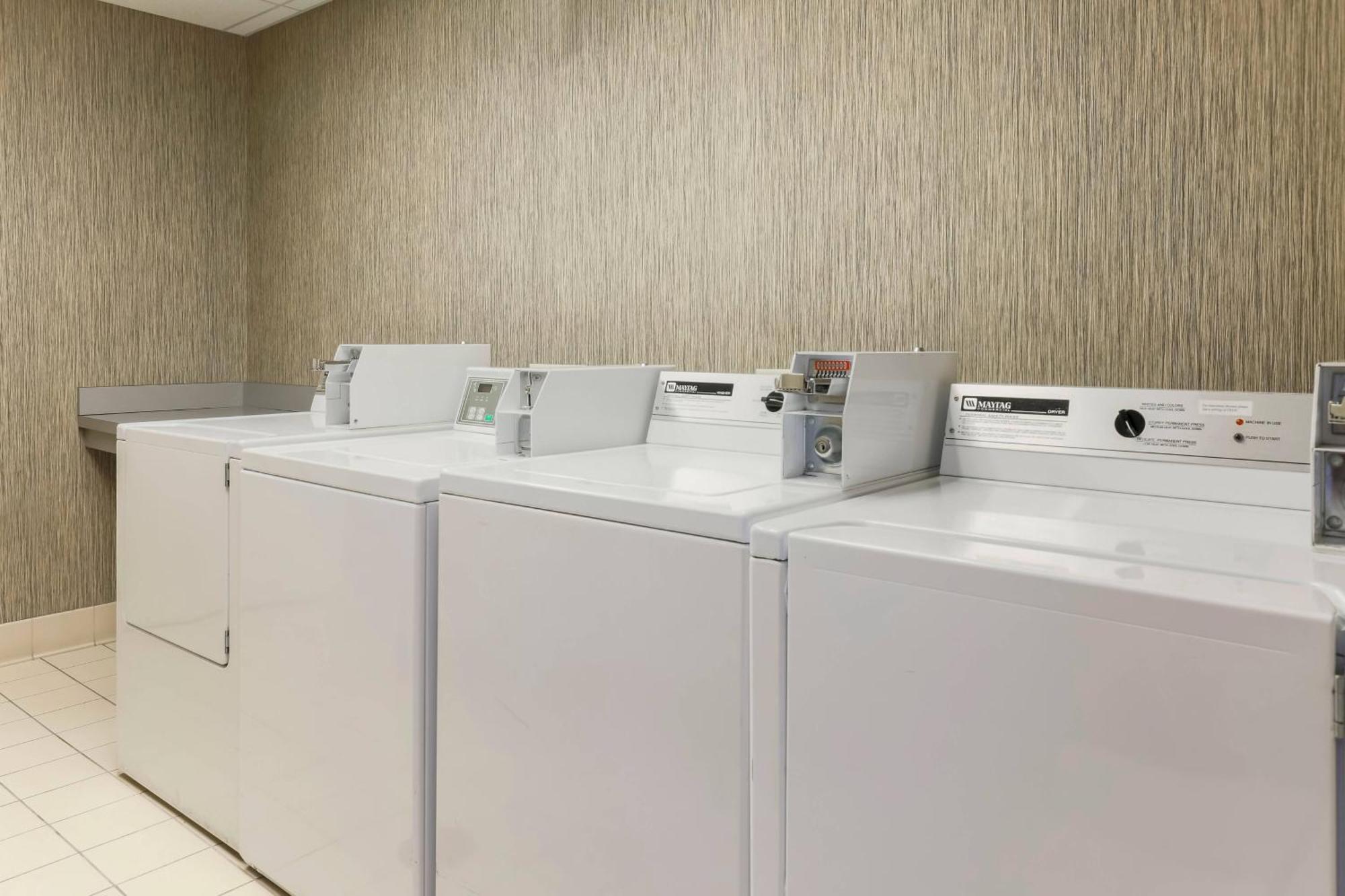 Springhill Suites By Marriott Yuma Exterior photo