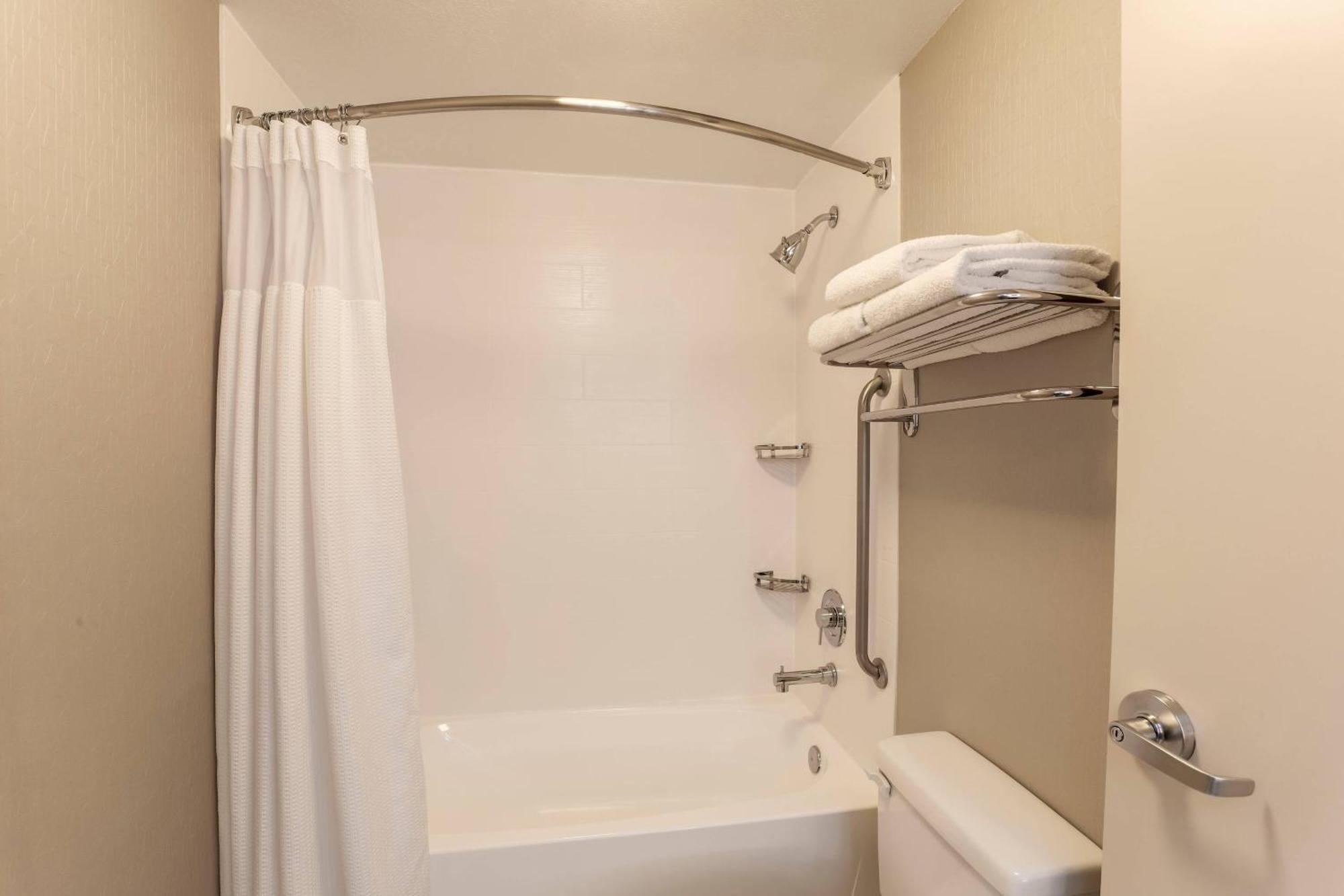 Springhill Suites By Marriott Yuma Exterior photo
