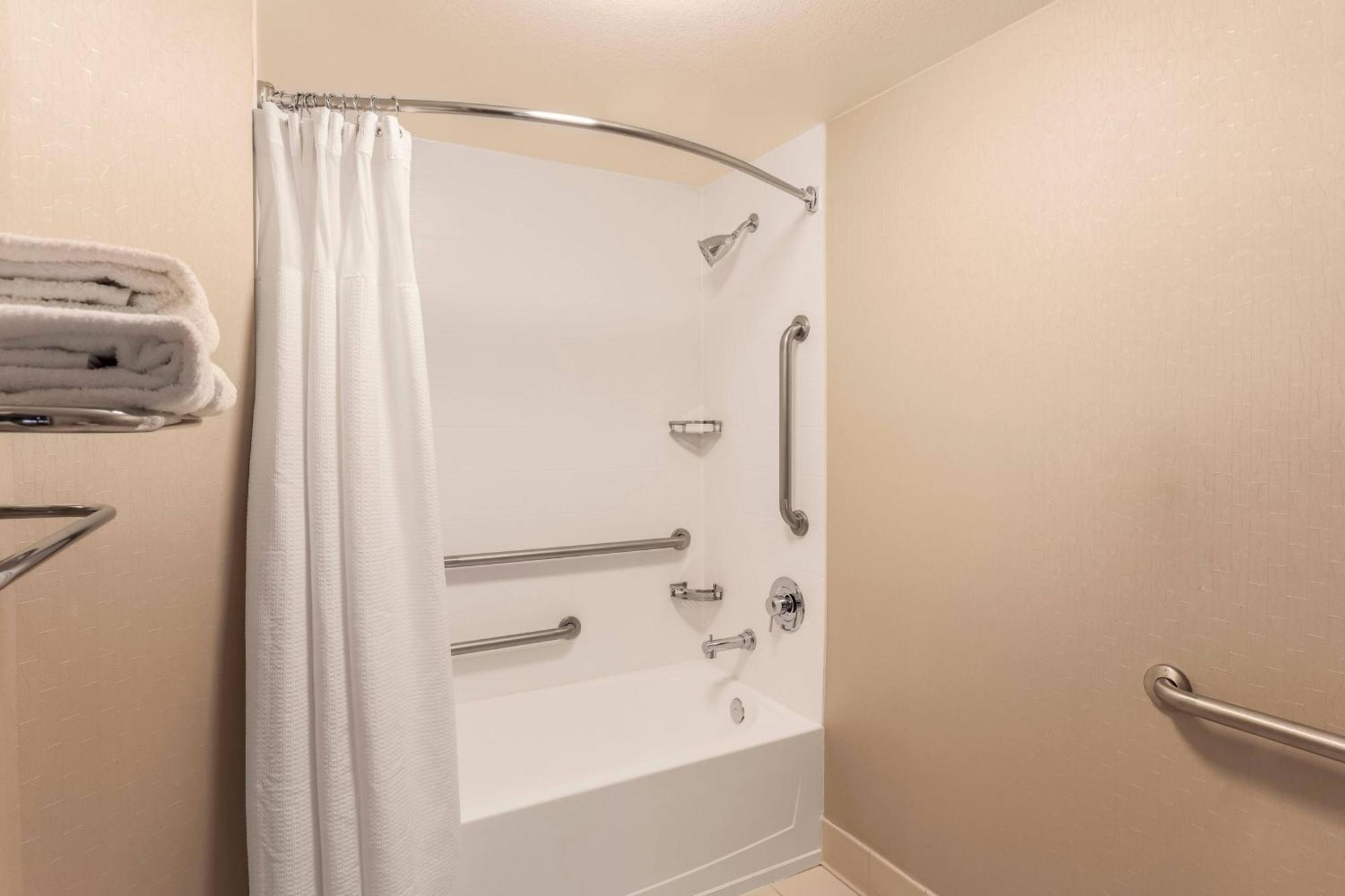 Springhill Suites By Marriott Yuma Exterior photo