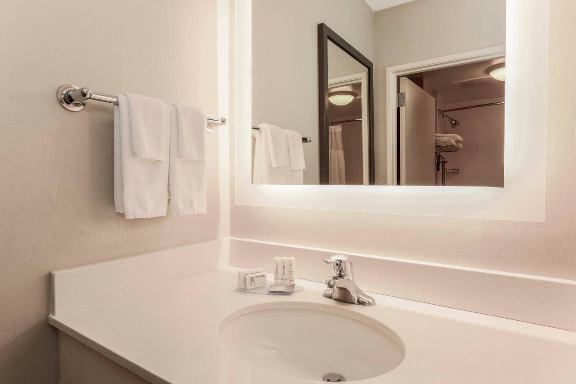 Springhill Suites By Marriott Yuma Exterior photo