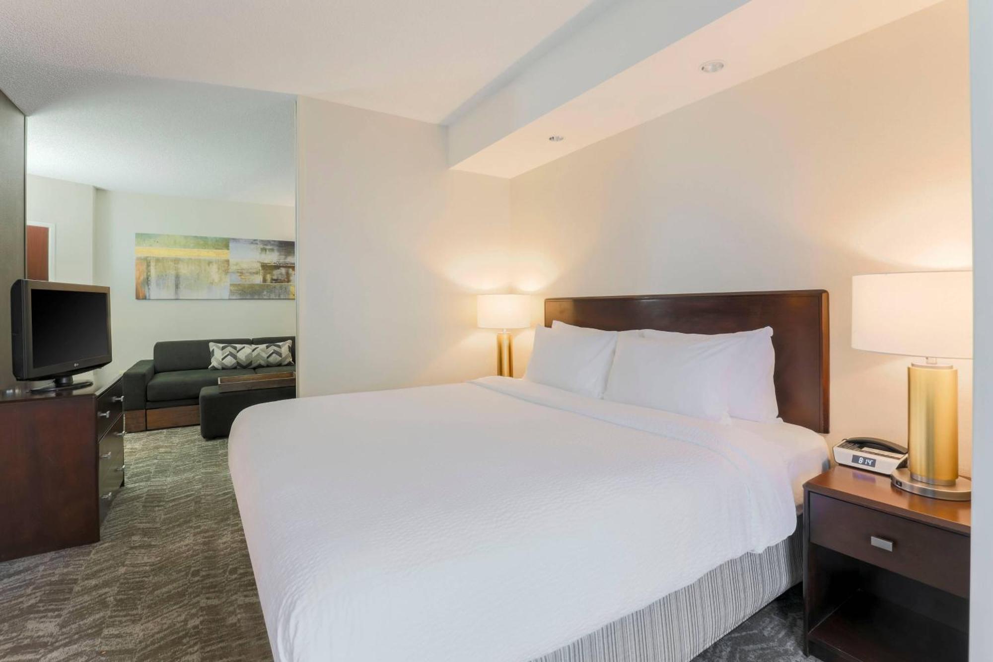 Springhill Suites By Marriott Yuma Exterior photo