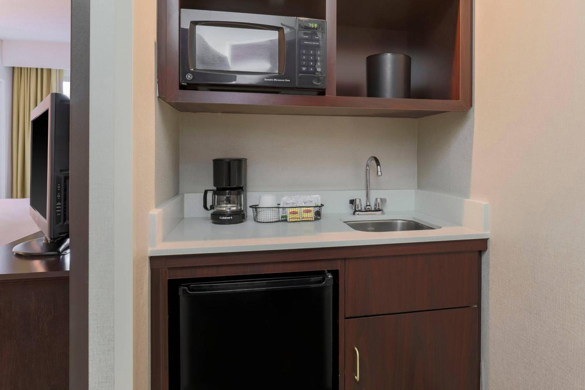 Springhill Suites By Marriott Yuma Exterior photo