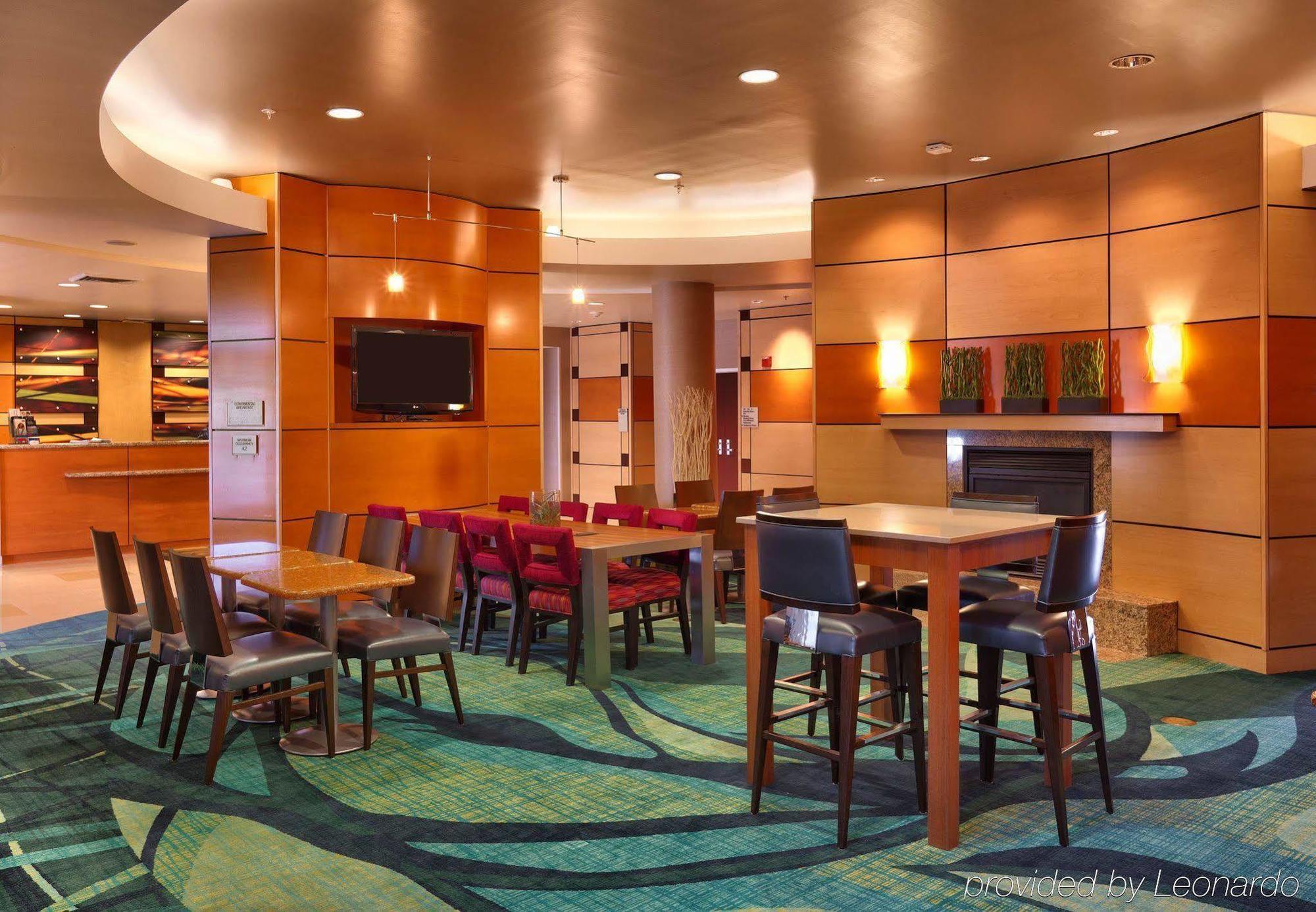 Springhill Suites By Marriott Yuma Exterior photo